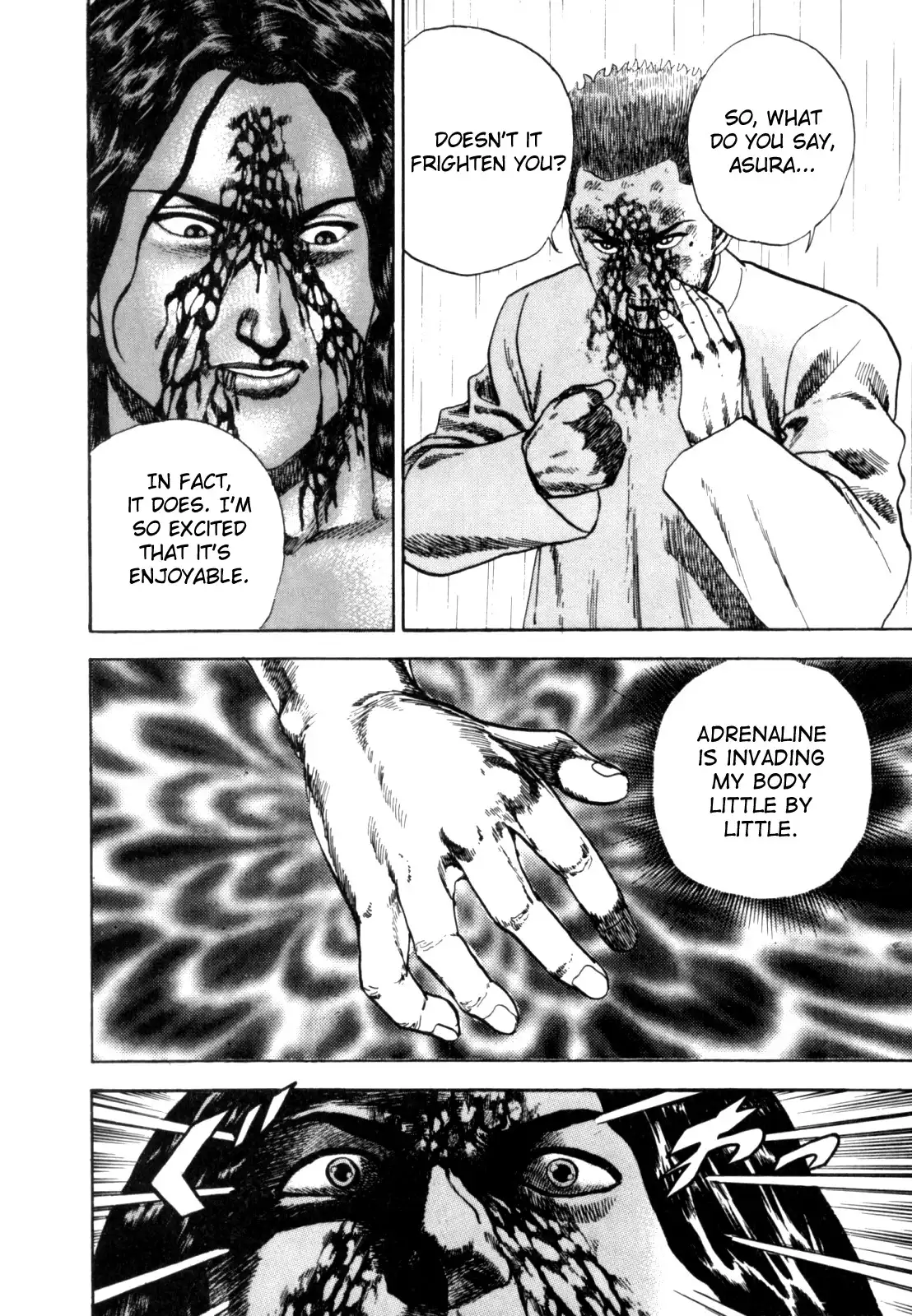 Koukou Tekken-den Tough Chapter 10.019 47
